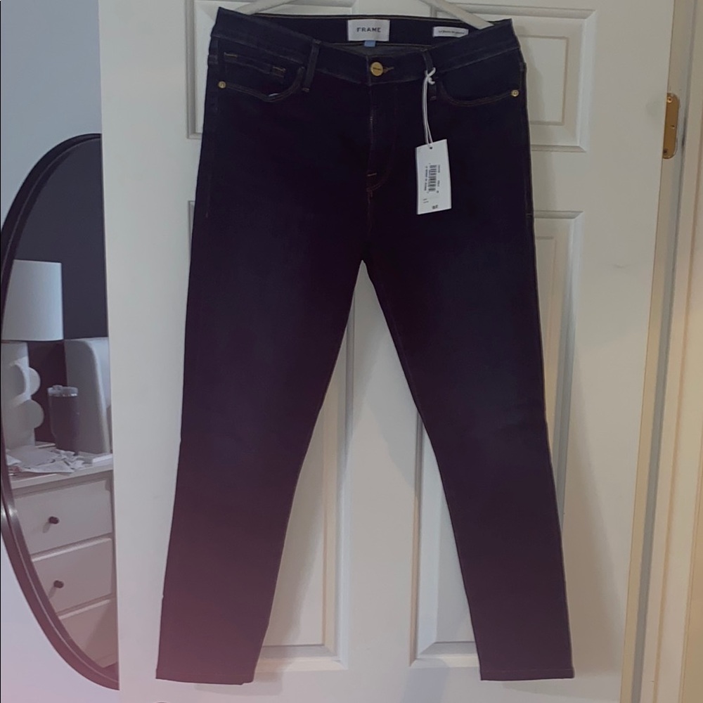 Frame Denim